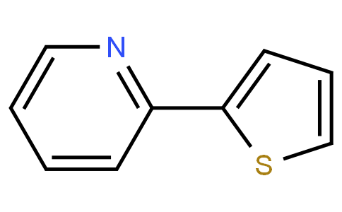 2-(2-Pyridinyl)thiophene