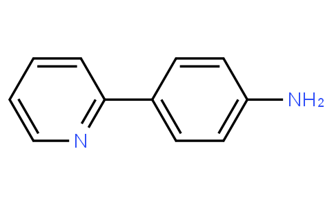 4-(2-PYRIDYL)ANILINE