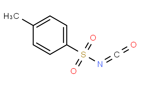 p-toluenesulfonyl isocyanate