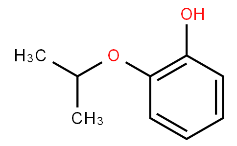 o-isopropoxy phenol