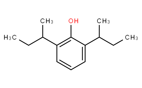 2,6-di-sec-butyl phenol