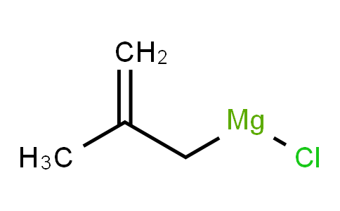 2-methylallyl magnesium chloride