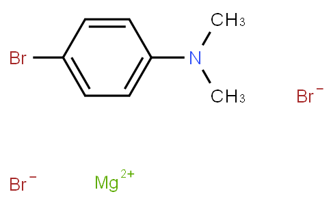4-Bromo-N, N-Dimethylaniline Magnesium Bromide