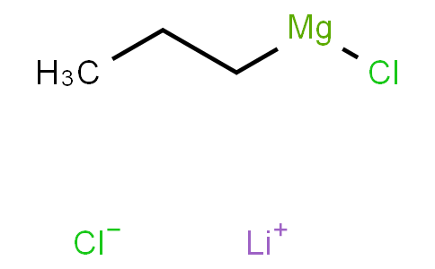 Propyl magnesium chloride-lithium chloride