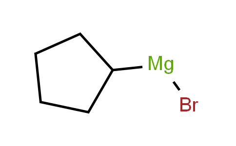 CYCLOPENTYLMAGNESIUM BROMIDE