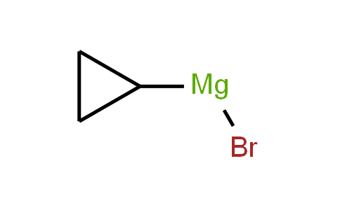 Cyclopropylmagnesium bromide