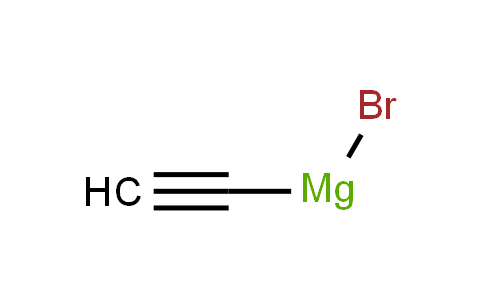 ETHYNYLMAGNESIUM BROMIDE