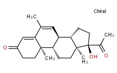 醋酸甲地孕酮