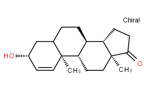 1-Dehydropiandrosterone