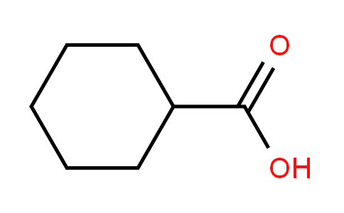 cyclohexane carboxylic acid