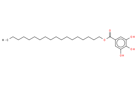 SETEARYL GALLATE