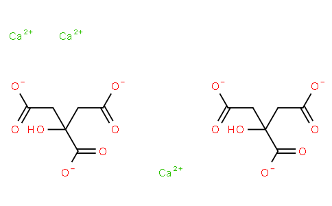 Calcium citrate