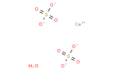 Ceric sulfate