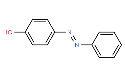 4-hydroxyazobenzene