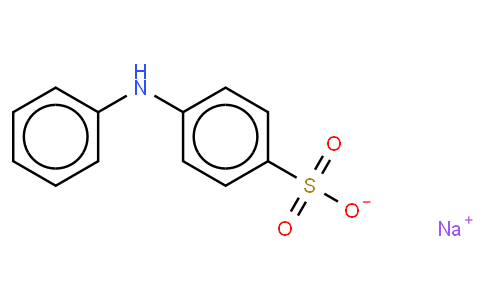 Sodium diphenylamine-4-sulfonate