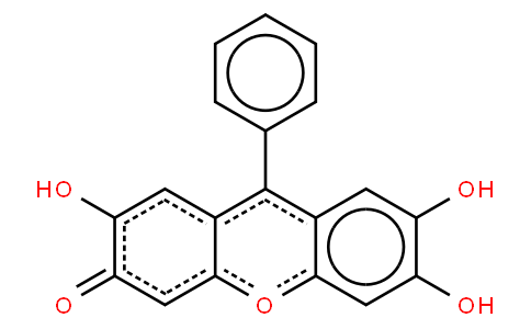 Phenylfluorone