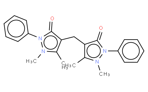 DIANTIPYRYLMETHANE