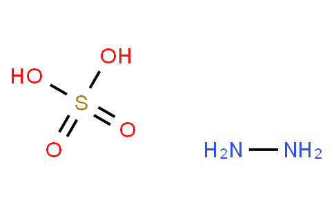 Hydrazine sulfate