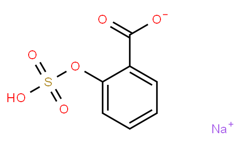 Sodium sulfosalicylate