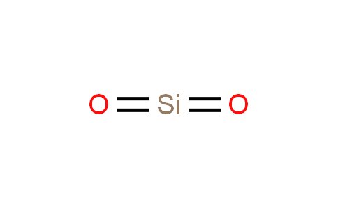 Silicon dioxide