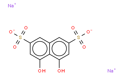 CHROMOTROPIC ACID DISODIUM SALT