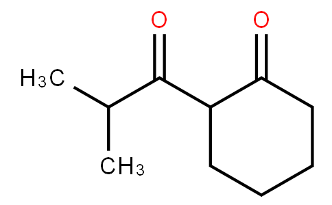 2-Isobutyrylcyclohexanone