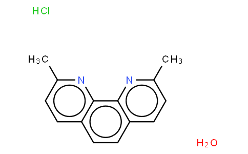 NEOCUPROINE HYDROCHLORIDE HYDRATE 98