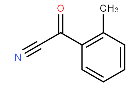 2-METHYLBENZOYL CYANIDE