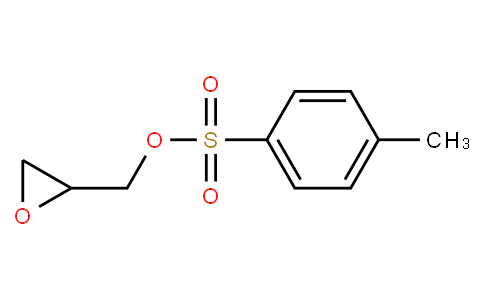 Glycidyl tosylate