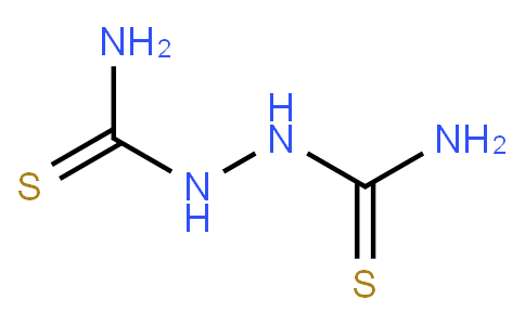 2,5-Dithiobiurea