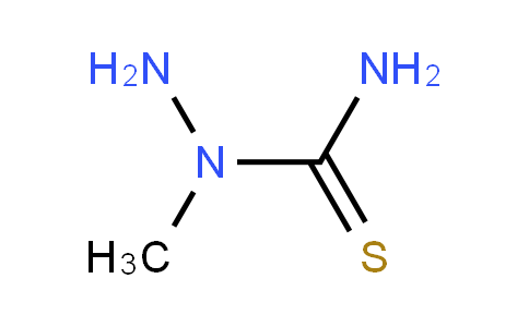 2-methyl-3-thiosemicarbazide