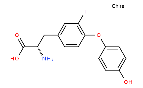 3-IODO-L-THYRONINE