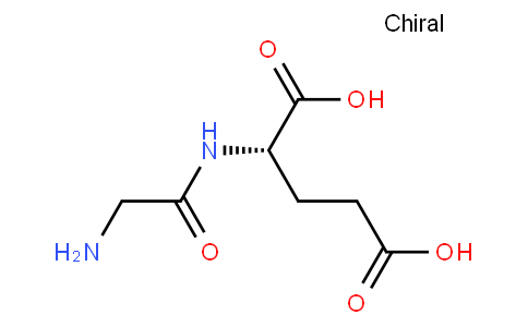 Glycyl-L-GlutaMic acid
