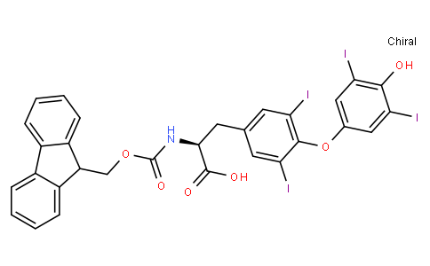FMOC-L-THYROXINE