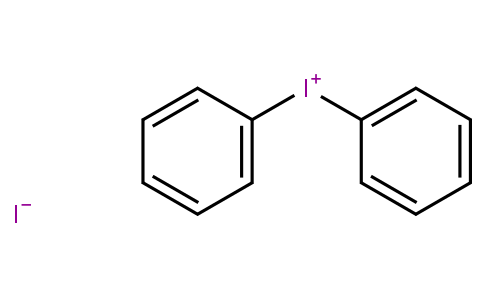 DIPHENYLIODONIUM IODIDE