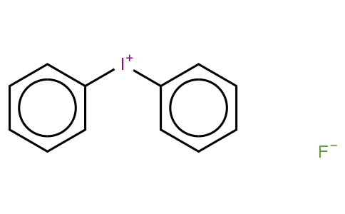 DIPHENYLIODIUM FLUORIDE