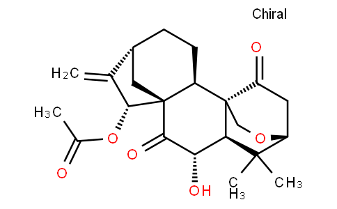 Maoecrystal A