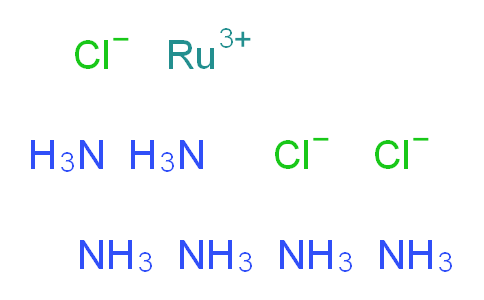 Hexaammineruthenium(III) chloride