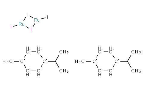 Diiodo(p-cymene)ruthenium(II) dimer