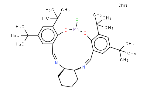 (R,R)-雅可布逊催化剂氯化锰络合物