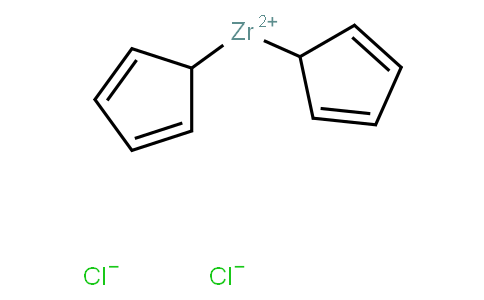 Bis(cyclopentadienyl)zirconium dichloride