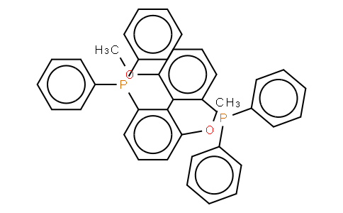 (R)-(+)-(6,6'-二甲氧基联苯-2,2'-基)双(二苯基膦)