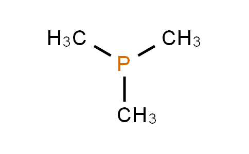 Trimethylphosphine,(CH3)3P