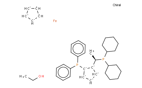 (R)-(S)-JOSIPHOS