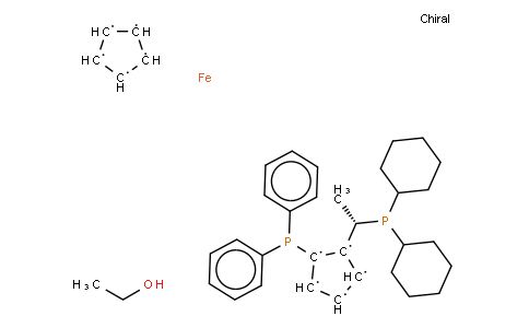 (S)-(R)-JOSIPHOS