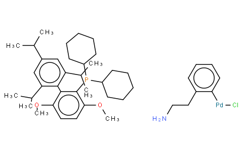 BrettPhosPalladacycle