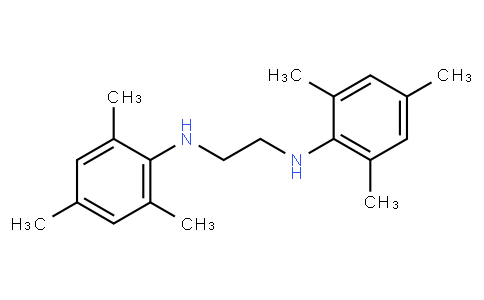 N,N'-Bis(2,4,6-trimethylphenyl)ethylenediamine