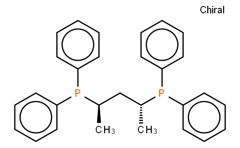 (2R,4R)-(+)-2,4-BIS(DIPHENYLPHOSPHINO)PENTANE