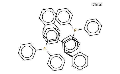 12,12'-Bis(diphenylphosphino)-9,9',10,10'-tetrahydro-11,11'-bi-9,10-ethenoanthracene,CATPHOS