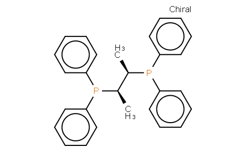 (2R,3R)-(+)-BIS(DIPHENYLPHOSPHINO)BUTANE